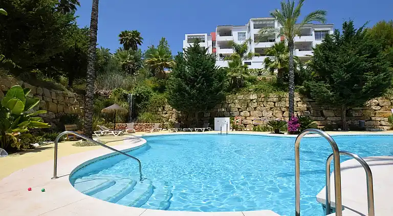 Apartment in Alhaurín el Grande