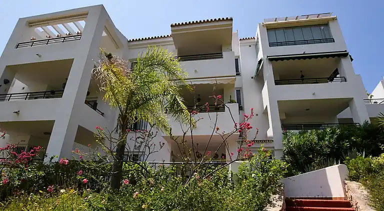 Apartment in Alhaurín el Grande