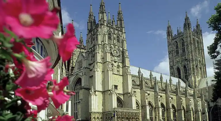 Sommerhus i Throwley