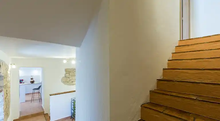 Holiday home in Baderna