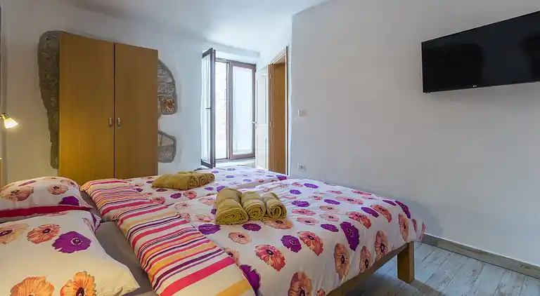 Holiday home in Baderna