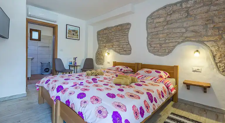 Holiday home in Baderna