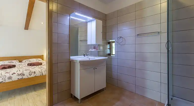 Holiday home in Baderna