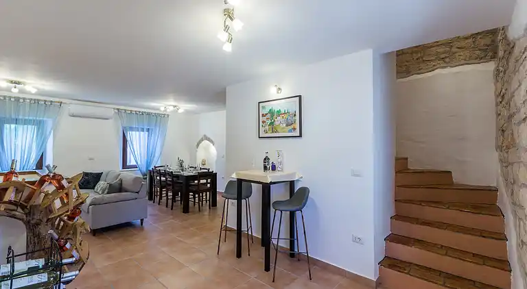 Holiday home in Baderna