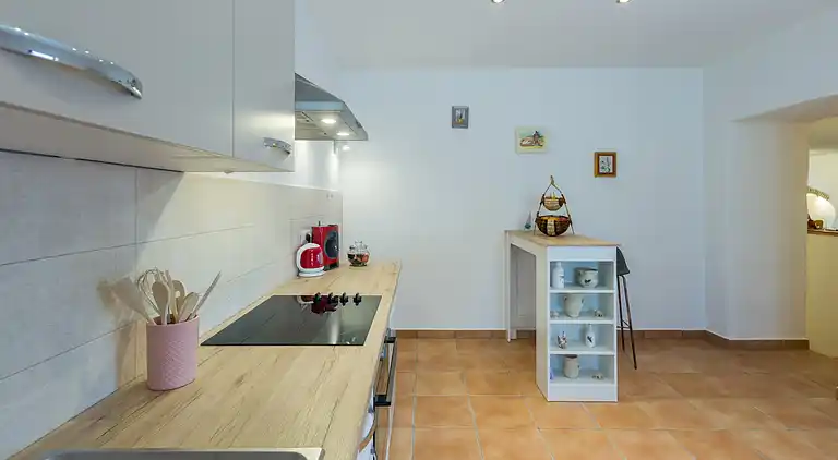 Holiday home in Baderna