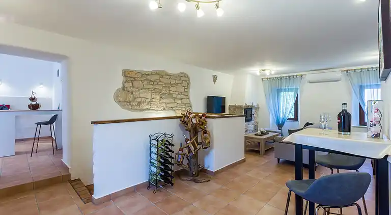 Holiday home in Baderna