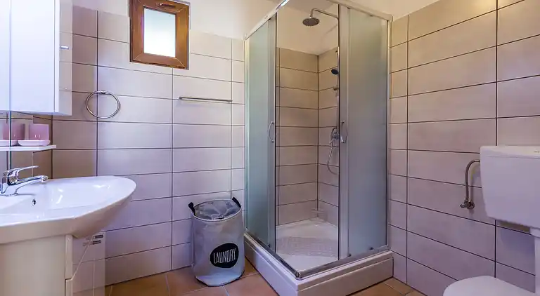 Holiday home in Baderna