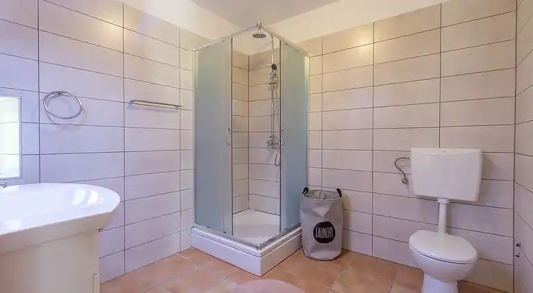 Holiday home in Baderna