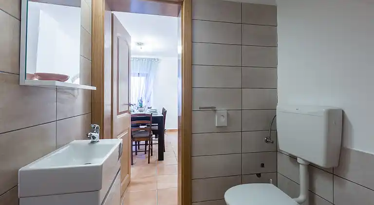 Holiday home in Baderna