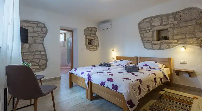 Holiday home in Baderna