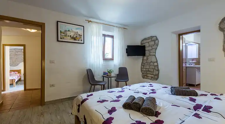 Holiday home in Baderna