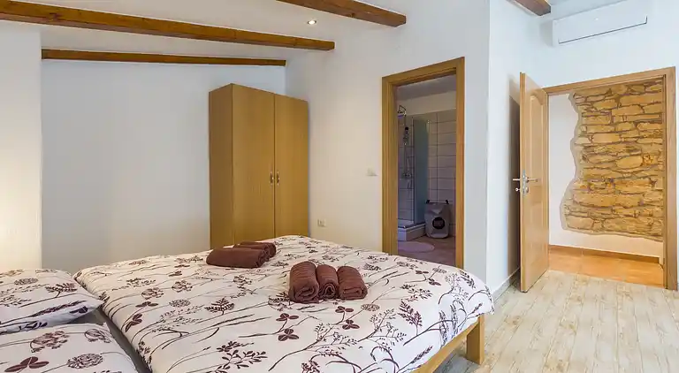 Holiday home in Baderna