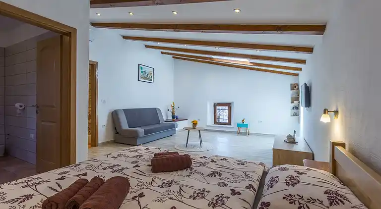 Holiday home in Baderna