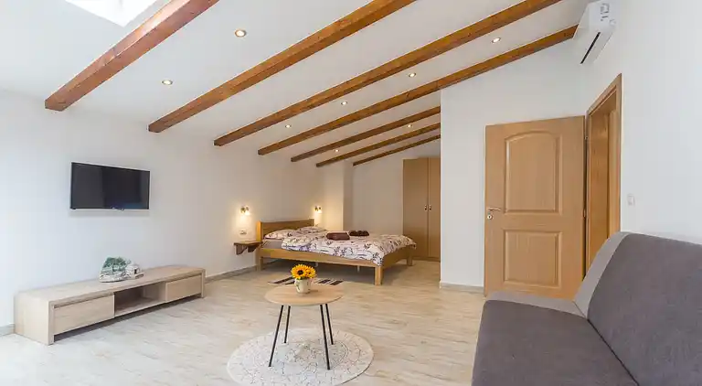 Holiday home in Baderna