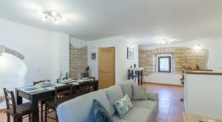 Holiday home in Baderna