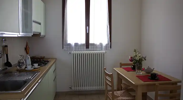 Ferielejlighed i Casalfiumanese