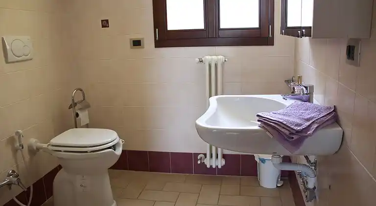 Ferielejlighed i Casalfiumanese