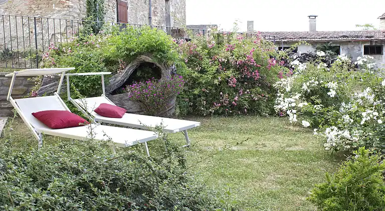 Ferielejlighed i Casalfiumanese