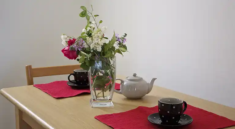 Ferielejlighed i Casalfiumanese