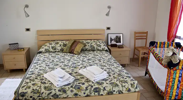 Ferielejlighed i Casalfiumanese