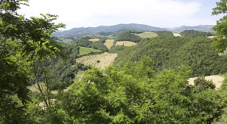 Ferielejlighed i Casalfiumanese