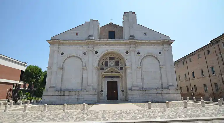 Vakantiehuis in Verucchio