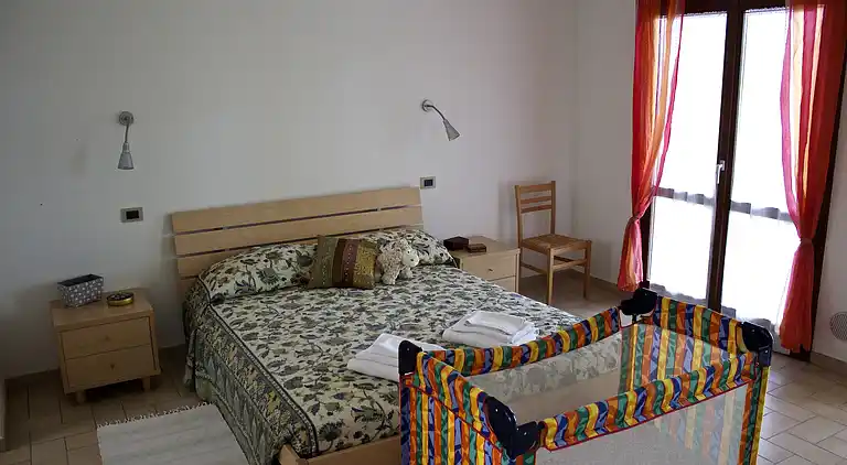 Ferielejlighed i Casalfiumanese