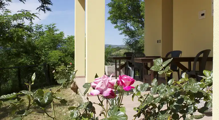 Ferielejlighed i Casalfiumanese