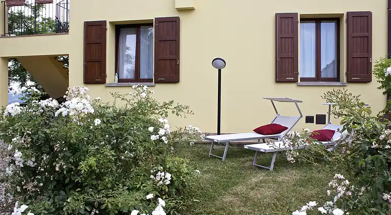 Ferielejlighed i Casalfiumanese