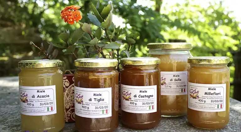 Ferielejlighed i Casalfiumanese