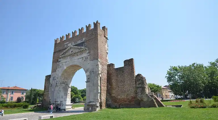 Vakantiehuis in Verucchio