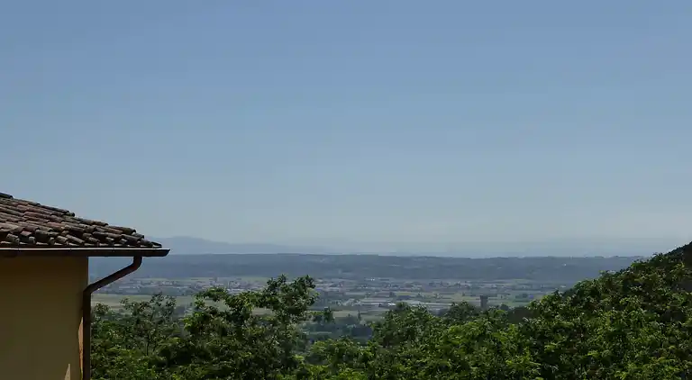 Holiday home in Vicopisano