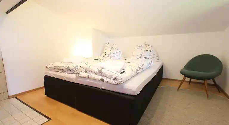 Holiday home in Hollersbach im Pinzgau