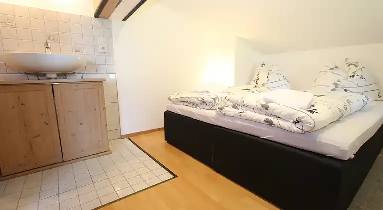 Holiday home in Hollersbach im Pinzgau