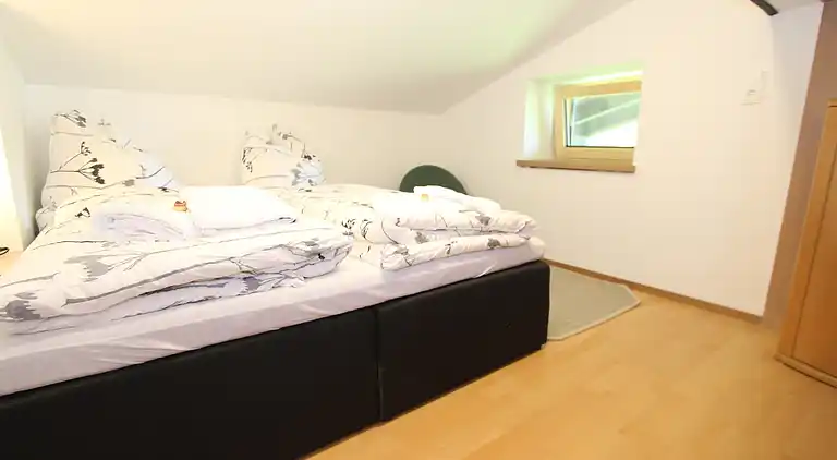 Holiday home in Hollersbach im Pinzgau