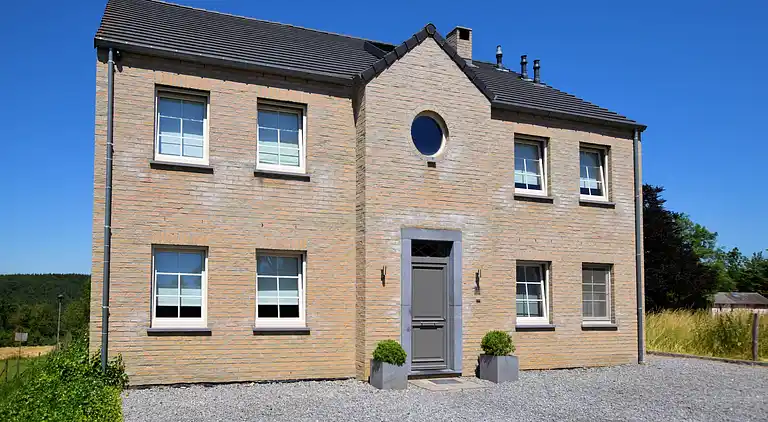 Villa in Villers-Sainte-Gertrude