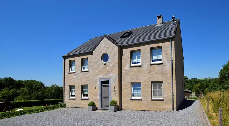 Villa in Villers-Sainte-Gertrude
