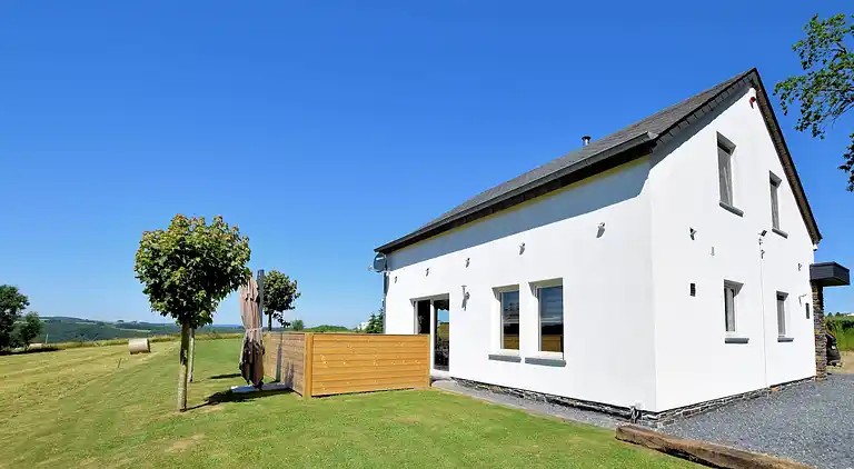 Sommerhus i Houffalize
