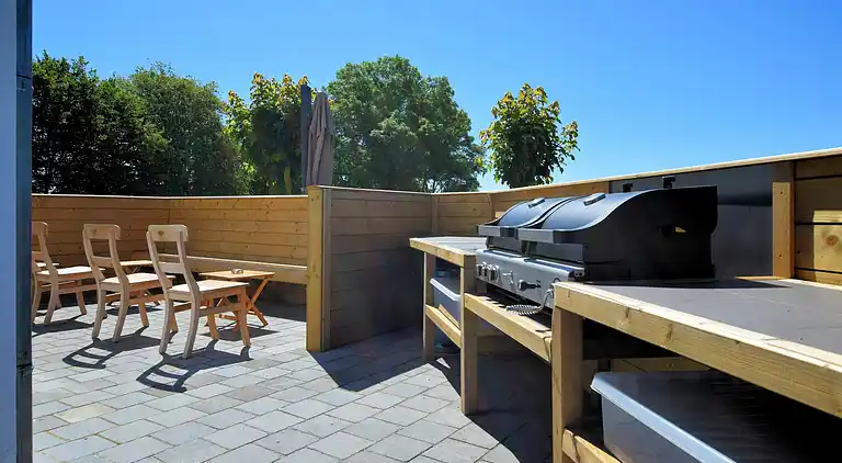 Sommerhus i Houffalize