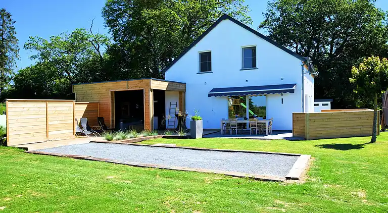 Sommerhus i Houffalize