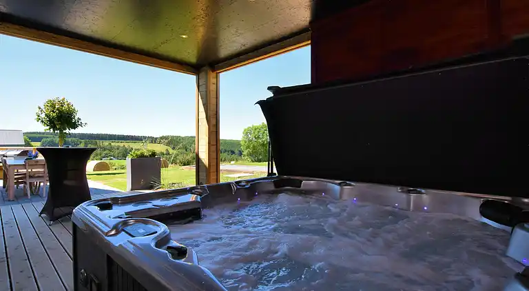 Sommerhus i Houffalize