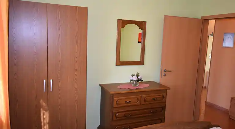 Bungalow in Boiensdorf