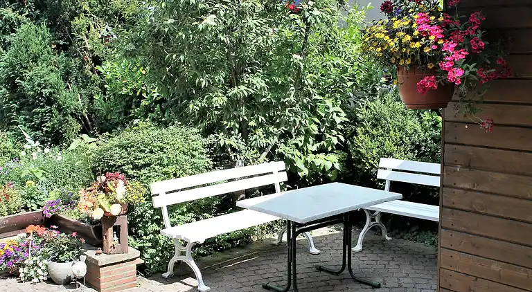 Ferielejlighed i Niederklutz