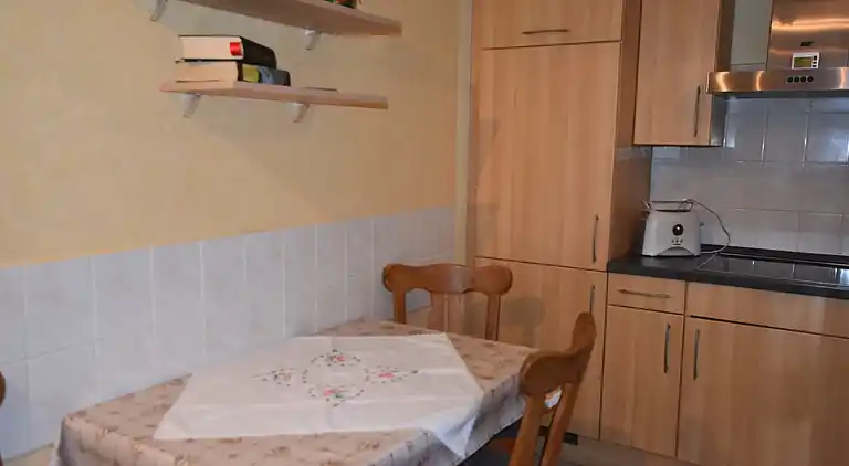 Bungalow in Boiensdorf