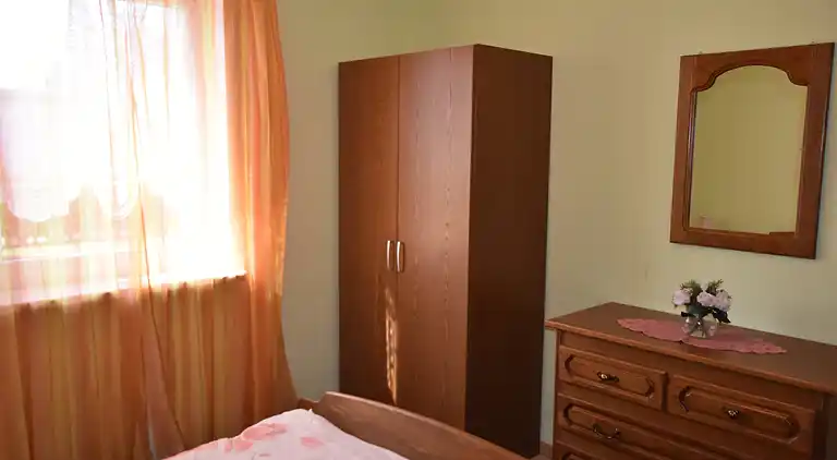 Bungalow in Boiensdorf