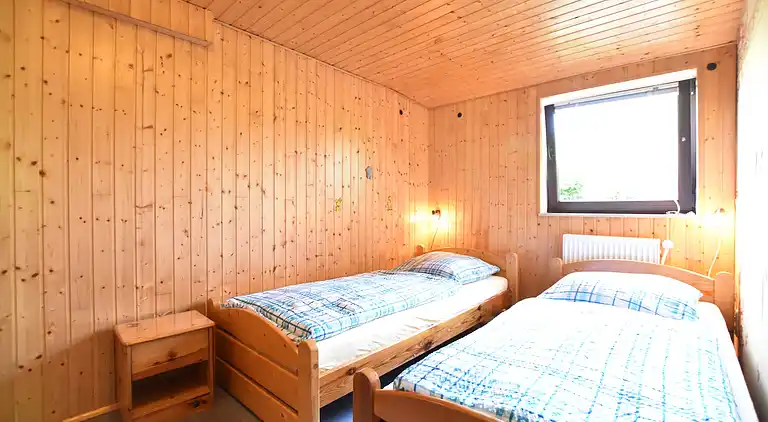 Lägenhet i Redewisch