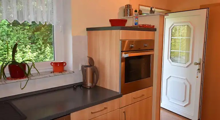 Bungalow in Boiensdorf