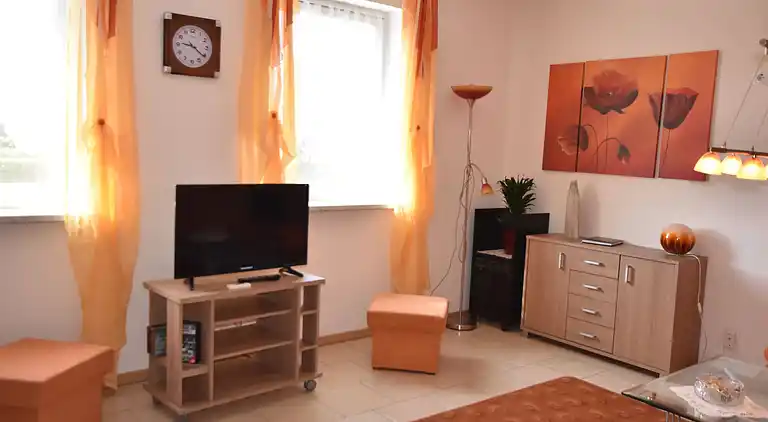 Bungalow in Boiensdorf