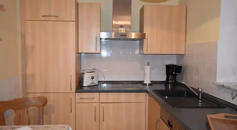 Bungalow in Boiensdorf