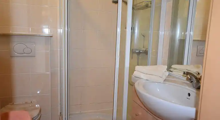 Bungalow in Boiensdorf